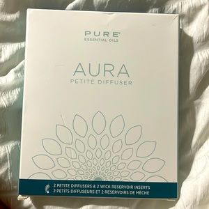 Pure Aura Petite Diffuser